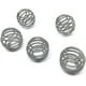 thumbnail image 2 of 5 Pack Formula Mixers,milkshake Protein Shaker Ball For Small Bottle,food Grade Stainless Steel Wire Mixer Mixing Ball For Small Shaker,drinking Bottl, 2 of 4