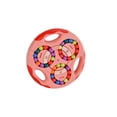 thumbnail image 1 of Ounissouiy Beans Spinning Toy Simple Boys Girls Size Educational Playing Plaything Toys Playthings Educational Prop Colorful Learning Small Juguetes Educativos Numero 3, 1 of 6