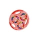 thumbnail image 1 of Ounissouiy Frijoles Spinning Toy Simple Boys Girls Small Size Playing Prop Juguetes educativos coloridos Juguetes educativos Juguetes de Juguetes Educativos Rosa, 1 of 6