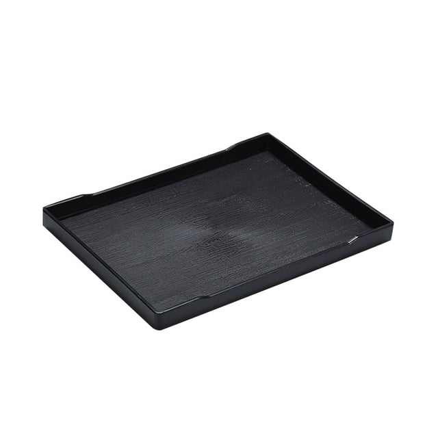 1pc Rectangular Food Serving Trays Cookie Sheet Stainless Steel Nonstick Air Bake Cookie Sheets for Oven Cookie Trays for Baking Disposable Cookie Sheet Storage 5 Extra Large Cookie Sheet