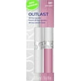thumbnail image 2 of Covergirl Cosmetics Cover Girl Outlast Lipstick Evrblm 524, 2 of 2