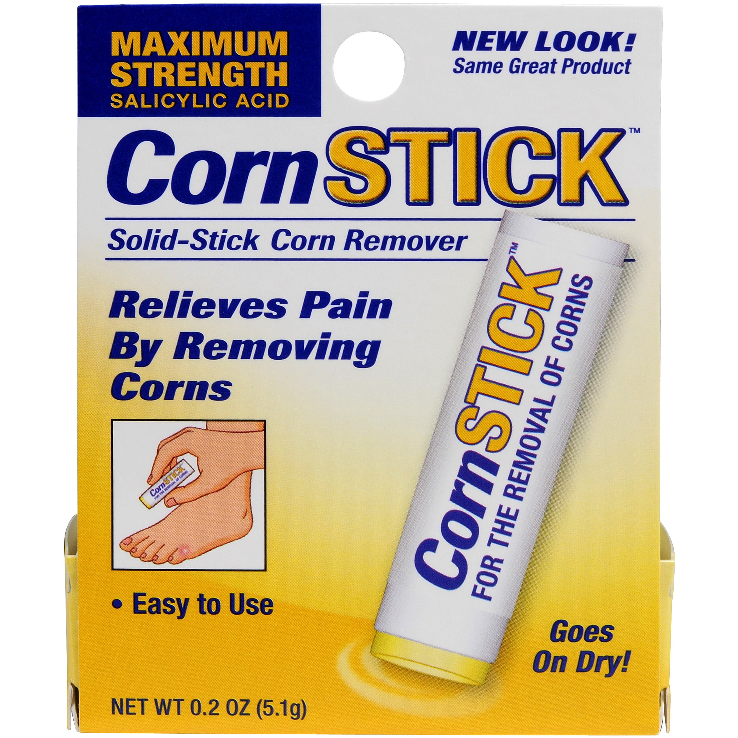 Corn Remover Corn Stick 0.2 Oz