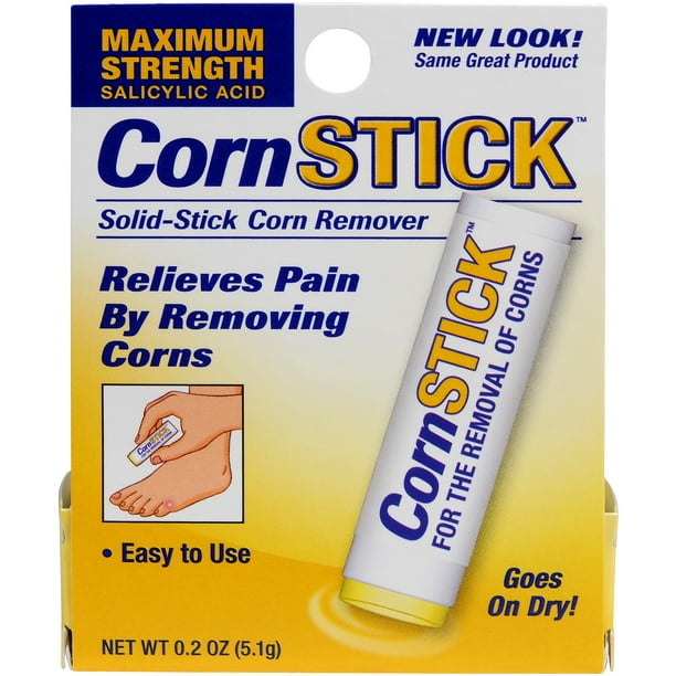 Corn Remover Corn Stick 0.2 Oz