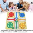 thumbnail image 3 of Tapis d'Échecs Volant, Tapis d'Échecs Volant Portable Pliable pour les Rassemblements pour les Voyages, 3 of 8