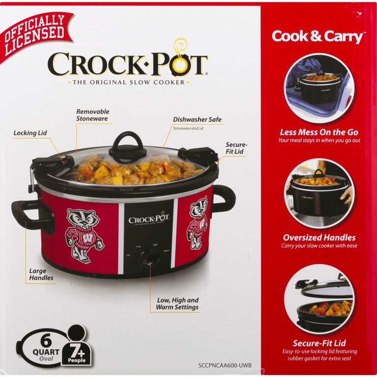 Superjoe Slow Cooker Dual Pot Slow Cooker Buffet Server Stainless Steel  Crock Pot Food Warmer, 2x1.25QT
