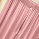 thumbnail image 3 of Pantalones Elásticos de Cintura para Mujeres Muebles de Ocio para el Hogar Pantalones Impresos, Pantalones Cómodos de Cintura Alta para Yoga Y Diario, 3 of 6