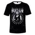 thumbnail image 5 of Rhea Ripley Merch Shirt Vintage Unisex Tops Tee Jersey Outdoor Fashion Tee y2k Top, 5 of 8