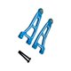 thumbnail image 3 of Kit de Brazo Oscilante Delantero Mejorado para Coche RC para 1/12 UD1201 UD1202 UD-12PRO Piezas de Actualización para Coche RC Azul, 3 of 5