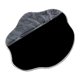 thumbnail image 2 of Cute Cat Claw Small Wrist Pad Mice Mat Wrist Support Gaming Mouse Pad Computer, 2 of 4