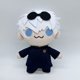thumbnail image 3 of Muñeco de peluche: gojo y geto: hechizo para luchar contra los cinco iluminadores, 3 of 5