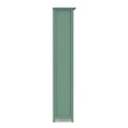 thumbnail image 4 of Simpli Home Amherst 30 inch x 70 inch Solid Wood Transitional 5 Shelf Bookcase in Sage Green, 4 of 9