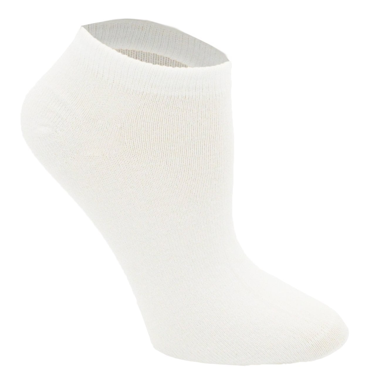 48 Pairs Low Cut Ankle Socks for Men, Thin Comfortable Lightweight Breathable
