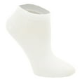 thumbnail image 4 of 48 Pairs Ankle Socks for Women, Thin Low Cut Comfortable Lightweight Breathable Athletic, 4 of 5