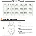 thumbnail image 4 of Mchoice Onesie Pajamas for Women Cartoon Bear Onesise Sleepwear Cute Fuzzy Warm Sherpa Fleece Hooded Romper Short Jumpsuit Playsuit One Piece Pajamas, 4 of 5