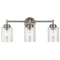Led Bathroom Vanity Lights Walmart Com