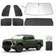thumbnail image 1 of Persianas TINGLU para Toyota Tundra, 2025 (6 unidades), 1 of 6