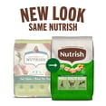 thumbnail image 3 of Nutrish Real Chicken & Brown Rice Recipe Dry Cat Food, 6 lb. Bag (Rachael Ray), 3 of 13