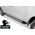 thumbnail image 3 of Black Horse Vortex Running Boards Aluminum Compatible with 2021-2024 Ford Bronco Sport-VO-F1070, 3 of 6
