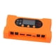 thumbnail image 5 of Controlador De Descarga De Carga Solar, Controlador De Carga Solar De Alta Eficiencia Ajuste Manual Universal De Seguridad Para Carga De Batería De 12 V 24 V, 5 of 7