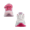 thumbnail image 4 of Tenis Bipack Niña Sport Corvet Coloridos blanco 18, 4 of 4