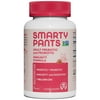SmartyPants Adult Prebiotic & Probiotic Immunity & Digestive Health Gummy Vitamins - Strawberry Creme - 60ct