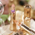 thumbnail image 2 of NOVO Flower Warm Lipstick Moisturizing and moisturizing for a long time, Non-fading, whitening and discolored lipstick, 2 of 5