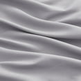 thumbnail image 5 of 18" - 21" Extra Deep Pocket Fitted Sheet Elastic Corner Straps Fitted Sheets, 5 of 10