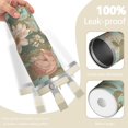 thumbnail image 2 of 30 Oz Tumbler Paisley Tumbler with Lid and Straw, Birthday Gift Cup for Friend Women Men Coffee Travel Mug Thanksgiving Day Halloween Christmas Gift Water Bottle, 2 of 7
