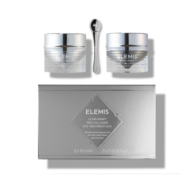 Elemis Ultra Smart Eye Treatment Duo