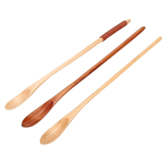 Safe Practical Coffee Spoon, Spoon, For Stirring Milk Tea Stirring Coffee Stirring Honey Home