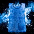 thumbnail image 4 of Cooling Vest,Cooling Vest For Men, Women,Cooling Ice Vest With Self-Fill Reusable Ice Packs,Reusable,Adjustable, 4 of 6