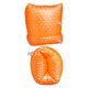 thumbnail image 2 of Brazaletes de natación shamjiam Anillos de flotador Naranja, 2 of 8