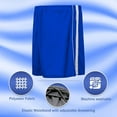 thumbnail image 3 of Vizari Athletic Shorts for Youths | Breathable Polyester Perfect for Soccer, Gym, Running, and Sports Play, 3 of 5