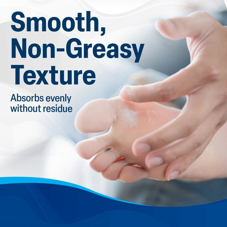 Taro Terbinafine Hydrochloride 1% Athletes Foot Treatment, Antifungal Cream for Skin, Effective Anti Fungal Cream for Athlete's Foot Relief and Skin Health, 1 oz Tube