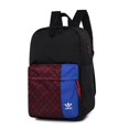 thumbnail image 1 of Lo Último En Moda Ocio Todo Combinado Estilo Popular Ligero Impermeable Mochila Resistente Al Desgaste Multifuncióna Bolsas Escolares De Viaje Diario, 1 of 4