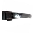 thumbnail image 2 of CAPA For 05-10 G6 Front Bumper Reinforcement Impact Bar Crossmember Primed Steel, 2 of 2