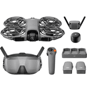 DJI Neo 2 FPV Drone Motion Fly More Combo – Beginner-Friendly 4K FPV Drone with Stable Digital Transmission