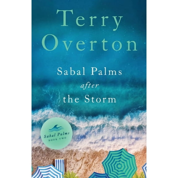 Sabal Palms After the Storm, (Paperback)
