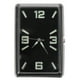 thumbnail image 1 of ColoMX Panel de reloj Tiny Clock alimentado por la batería Reloj de reloj del automóvil, 1 of 7