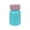 Blue, variant on Grandest Birch 6PCS 20g Glow in Dark Fluorescent Powder Pigment Painting Nail Body Art Party Decor,Purple