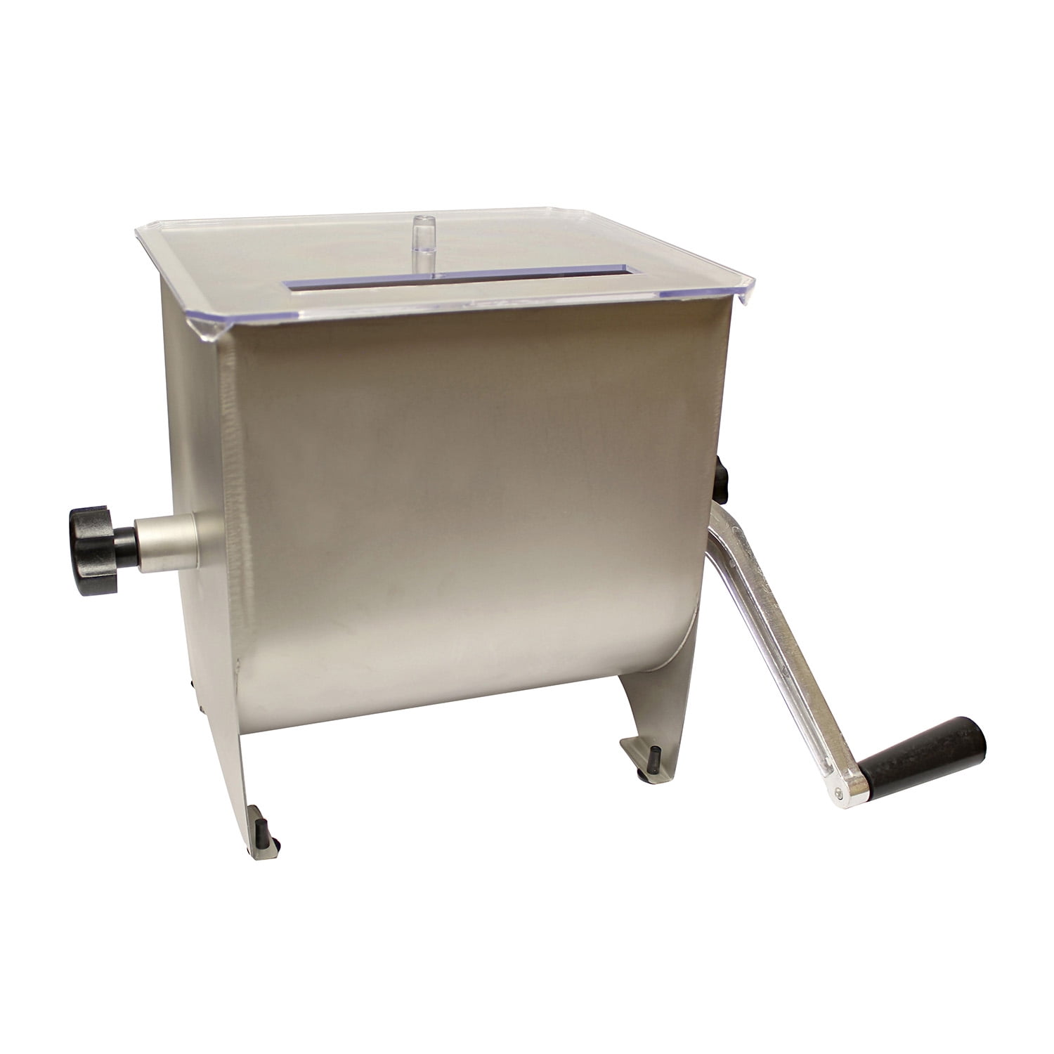 7Penn Manual Meat Mixer 20 lb Sausage Mixer Machine Meat Mixer with