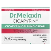 Dr.Melaxin Cicapyrin Calming Cream, 1.69 fl oz (50 ml)