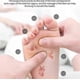 thumbnail image 3 of Foot massager for neuropathy relief with 8 modes and 19 levels, 3 of 4