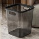 thumbnail image 1 of Bin de desecho de cocina basura puede estar basura basura abierta top basura papel de desecho para la cocina baño para niños habitaciones para niños S, 1 of 8