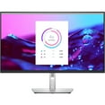 thumbnail image 3 of P3222qe - Led Monitor - 32" (31.5" Viewable) - 3840 X 2160 4k @ 60 Hz - Ips - 350 Cd/m, 3 of 14