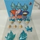 thumbnail image 3 of Figura de Anime de Dragon Ball Demoniacal Fit Suit, Goku Vegeta, Super Race Head Carving, amarillo, accesorios para el cabello, paquete, conjunto de escultura de cabeza, 3 of 4