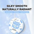 Milk Scrub 90g Softens Skin Cleanses Skin Moisturizes And Smoothes Skin
