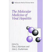 Angle View: The Molecular Medicine of Viral Hepatitis, Used [Hardcover]