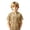 Khaki, variant on Costumes for Kids Short Sleeve Boys Medieval Shirt Pirate Costume Kids Boy Dress up Clothes for Play 5-6 Years Boy Halloween Costume