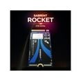 thumbnail image 3 of Sabrent 2TB Rocket NVMe 2242 SSD, Black/Blue, 3 of 11